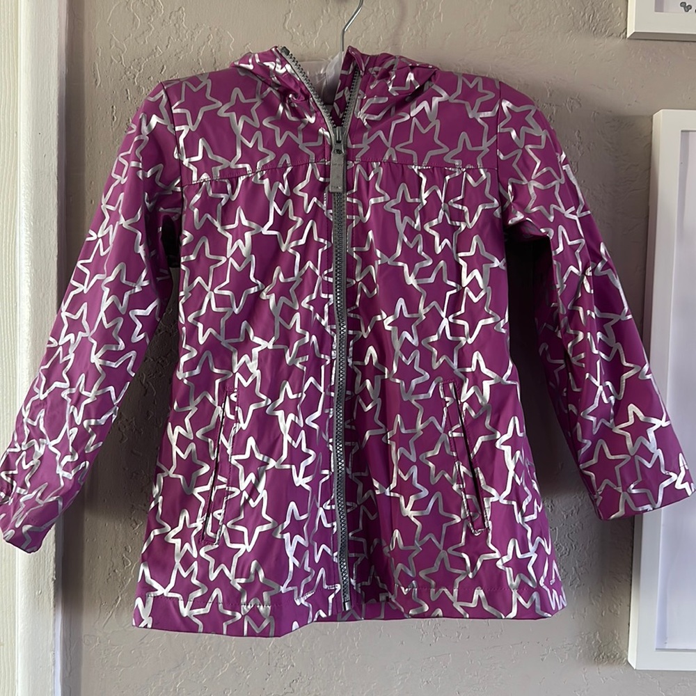 Cute Raincoat